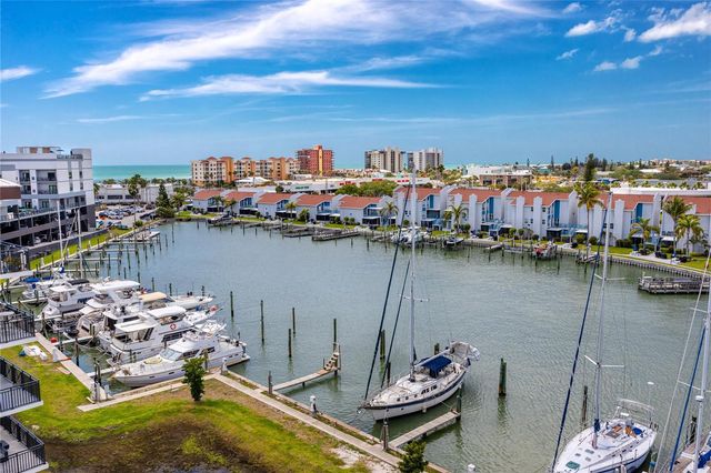 400 150TH AVENUE 501, Madeira Beach, FL 33708