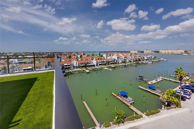 400 150TH AVENUE 501, Madeira Beach, FL 33708