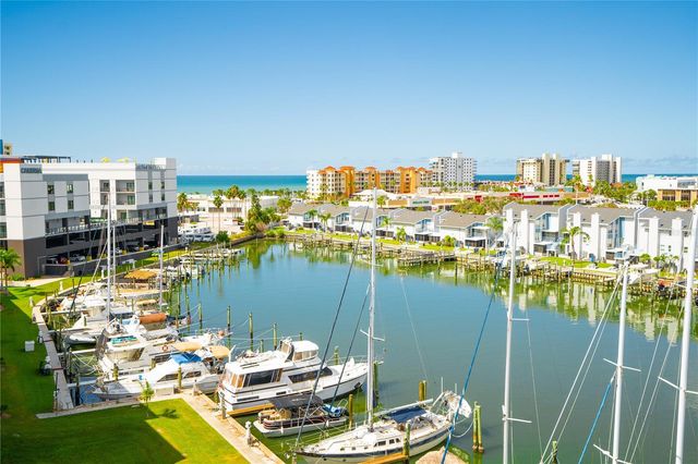 400 150TH AVENUE 501, Madeira Beach, FL 33708