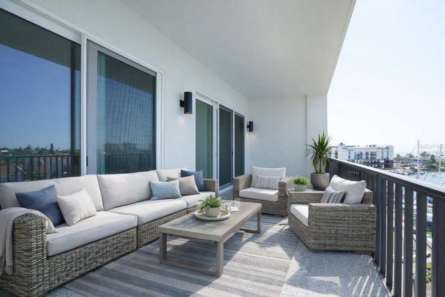 400 150TH AVENUE 501, Madeira Beach, FL 33708