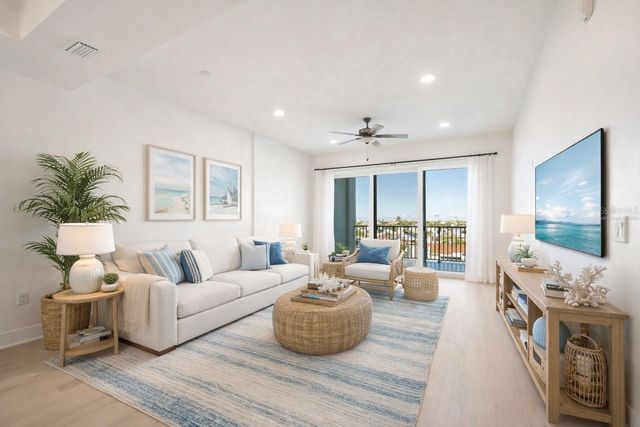 400 150TH AVENUE 501, Madeira Beach, FL 33708