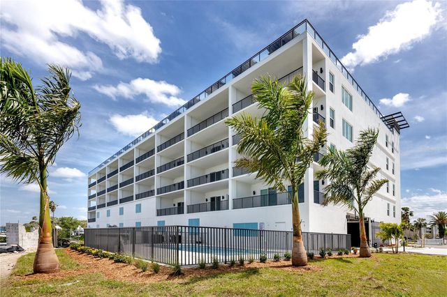 400 150TH AVENUE 501, Madeira Beach, FL 33708