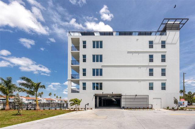 400 150TH AVENUE 501, Madeira Beach, FL 33708