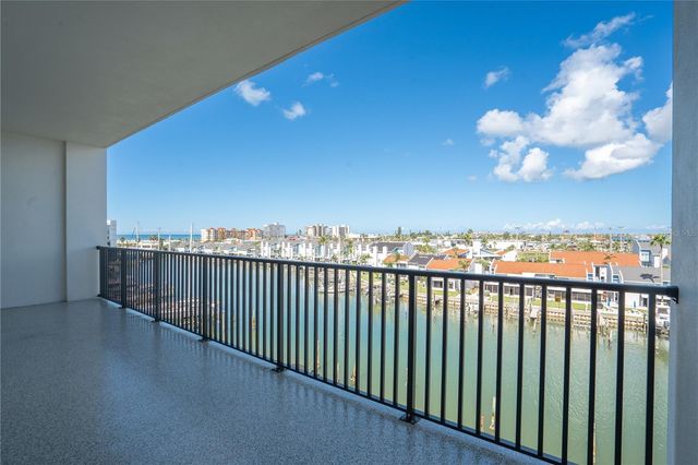 400 150TH AVENUE 501, Madeira Beach, FL 33708