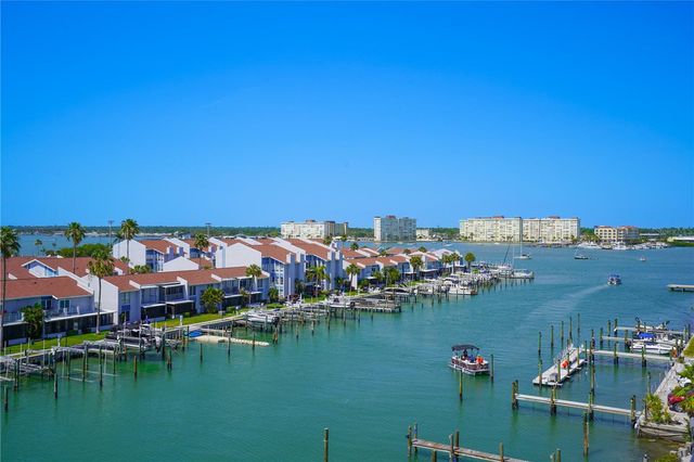 400 150TH AVENUE 501, Madeira Beach, FL 33708