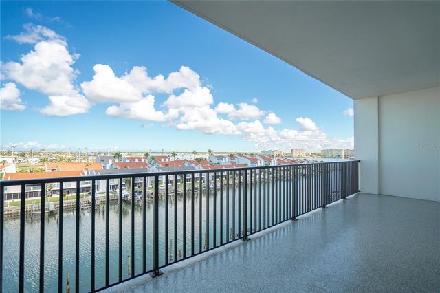 400 150TH AVENUE 501, Madeira Beach, FL 33708