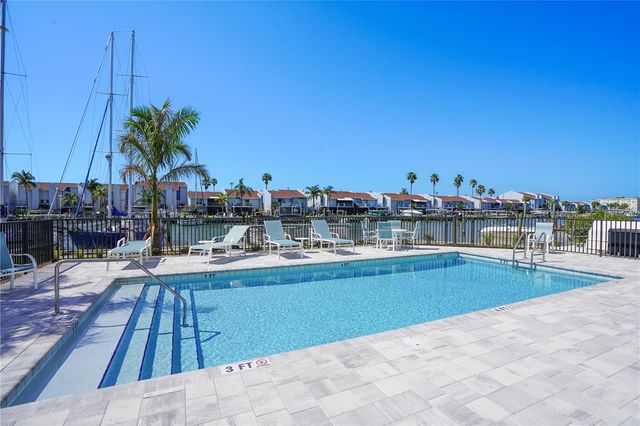 400 150TH AVENUE 501, Madeira Beach, FL 33708