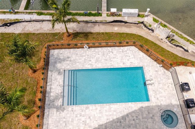 400 150TH AVENUE 501, Madeira Beach, FL 33708