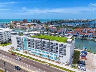 400 150TH AVENUE 501, Madeira Beach, FL 33708