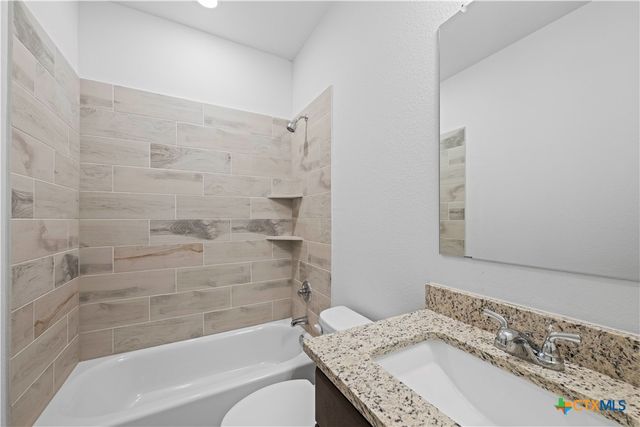 7709 Harvey Drive, Temple, TX 76502