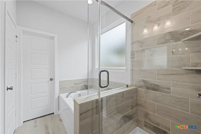 7709 Harvey Drive, Temple, TX 76502