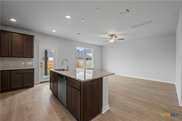 7709 Harvey Drive, Temple, TX 76502