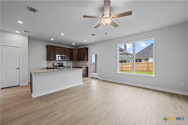 7709 Harvey Drive, Temple, TX 76502