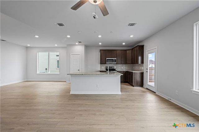 7709 Harvey Drive, Temple, TX 76502