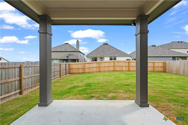 7709 Harvey Drive, Temple, TX 76502