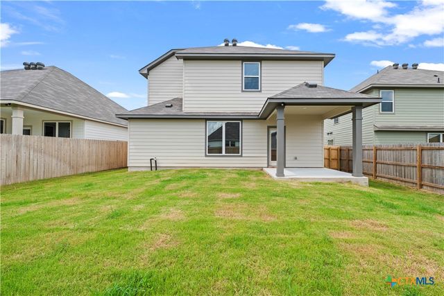7709 Harvey Drive, Temple, TX 76502