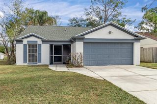 1628 BAKER ROAD, Lutz, FL 33559