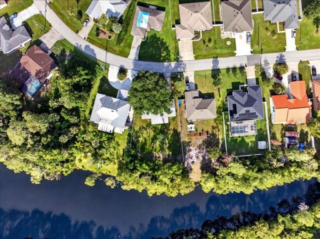 40 BOULDER ROCK DRIVE, Palm Coast, FL 32137