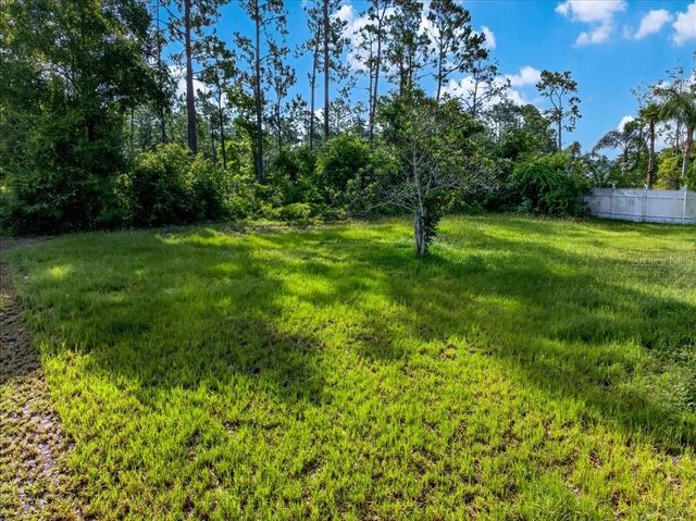 40 BOULDER ROCK DRIVE, Palm Coast, FL 32137