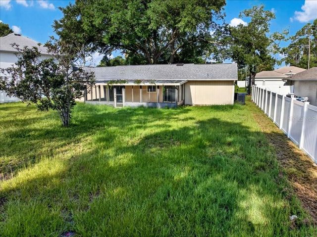 40 BOULDER ROCK DRIVE, Palm Coast, FL 32137