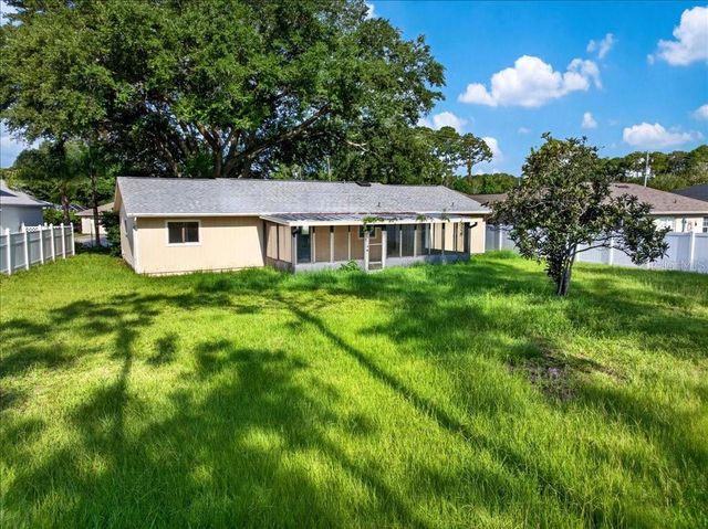 40 BOULDER ROCK DRIVE, Palm Coast, FL 32137