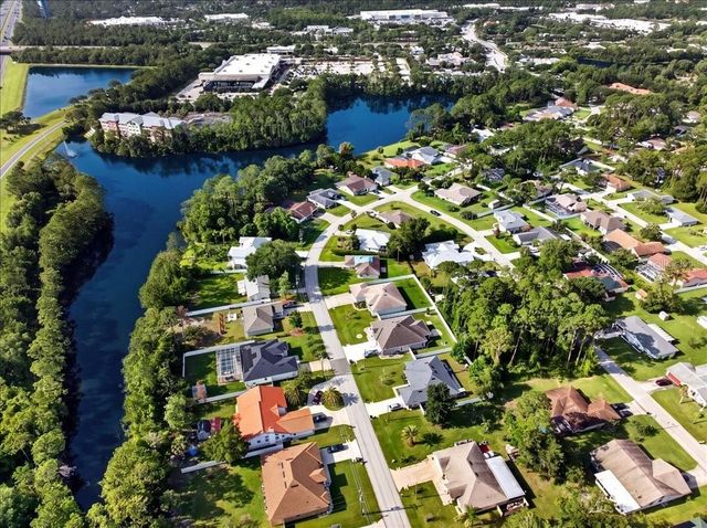 40 BOULDER ROCK DRIVE, Palm Coast, FL 32137