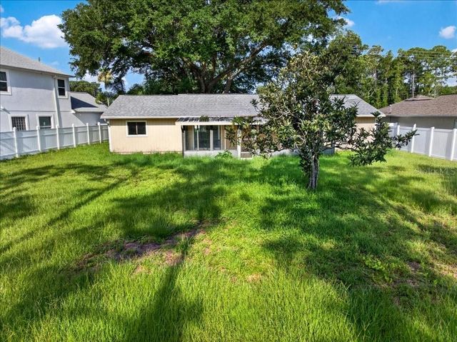 40 BOULDER ROCK DRIVE, Palm Coast, FL 32137