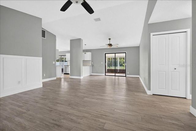 40 BOULDER ROCK DRIVE, Palm Coast, FL 32137