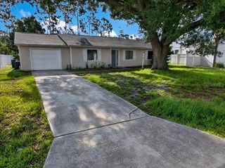 40 BOULDER ROCK DRIVE, Palm Coast, FL 32137