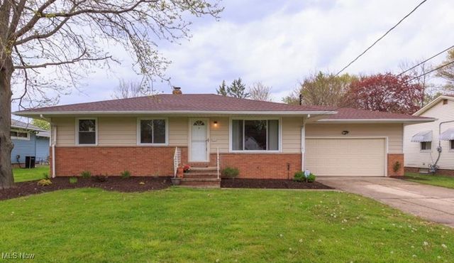 12850 W Sprague Road, Parma, OH 44130