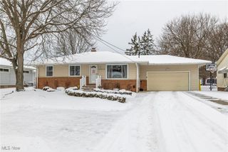 12850 W Sprague Road, Parma, OH 44130