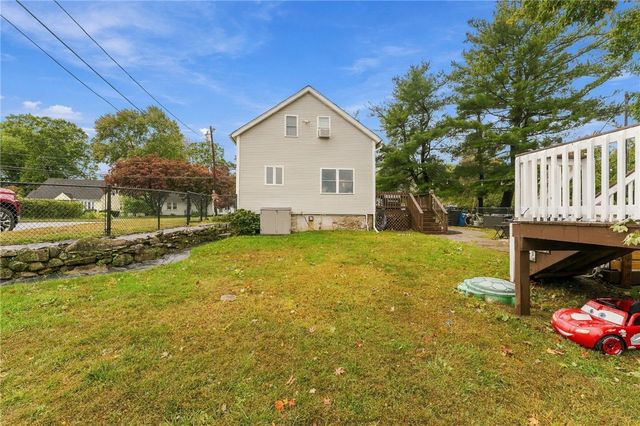 453 Greenville Avenue, Johnston, RI 02919