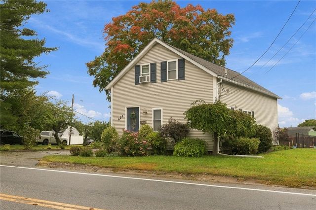 453 Greenville Avenue, Johnston, RI 02919