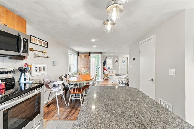 453 Greenville Avenue, Johnston, RI 02919