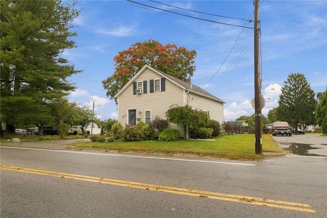 453 Greenville Avenue, Johnston, RI 02919