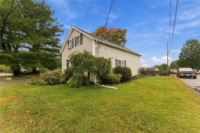 453 Greenville Avenue, Johnston, RI 02919