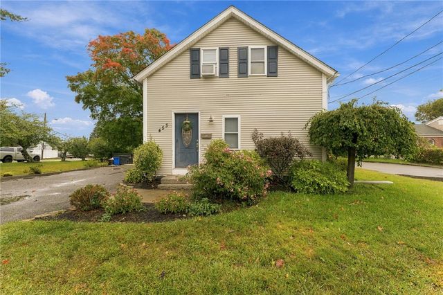 453 Greenville Avenue, Johnston, RI 02919
