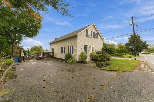 453 Greenville Avenue, Johnston, RI 02919