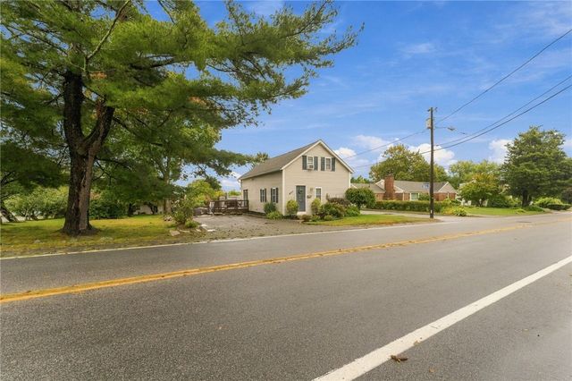 453 Greenville Avenue, Johnston, RI 02919