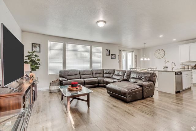 8136 S 5910 W, West Jordan, UT 84081