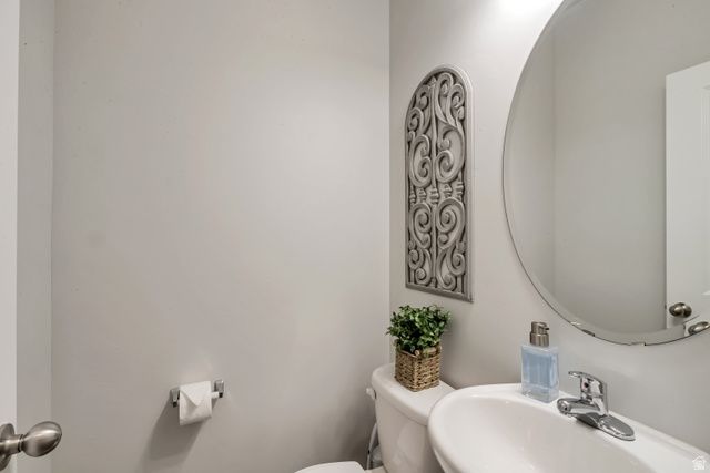 8136 S 5910 W, West Jordan, UT 84081