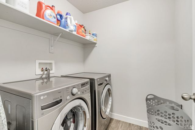 8136 S 5910 W, West Jordan, UT 84081