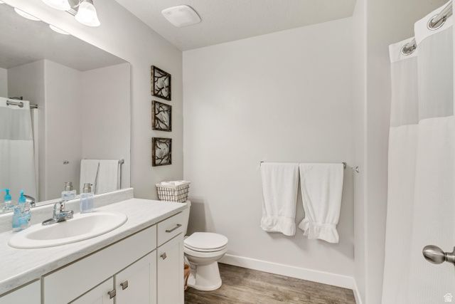 8136 S 5910 W, West Jordan, UT 84081