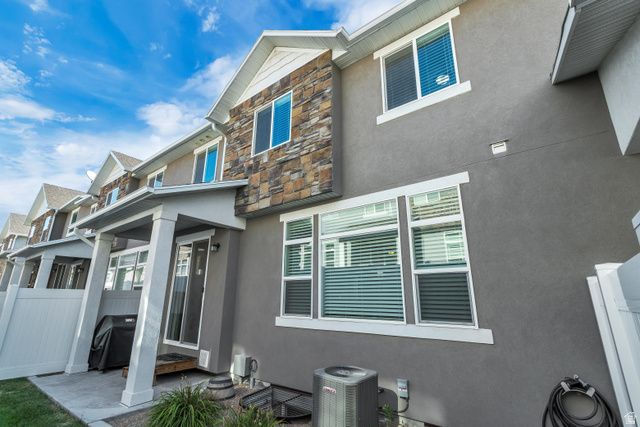 8136 S 5910 W, West Jordan, UT 84081