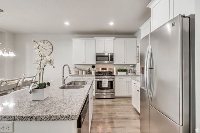 8136 S 5910 W, West Jordan, UT 84081