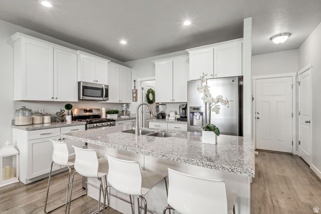 8136 S 5910 W, West Jordan, UT 84081