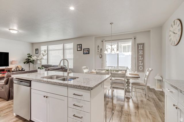 8136 S 5910 W, West Jordan, UT 84081