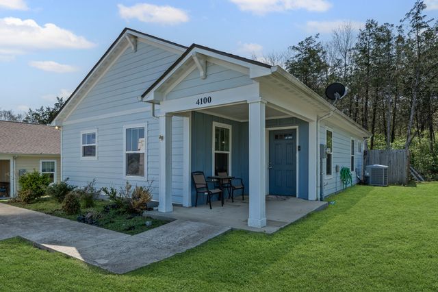 4100 Polk Forest Cir, Nashville, TN 37207