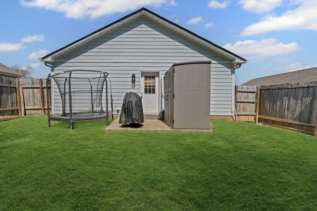 4100 Polk Forest Cir, Nashville, TN 37207