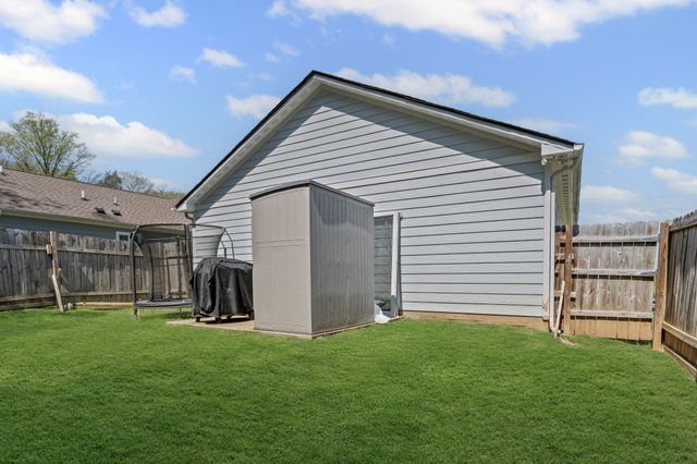 4100 Polk Forest Cir, Nashville, TN 37207